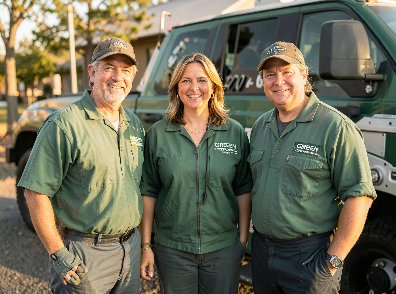 Water Damage Restoration company in Matthews, IN