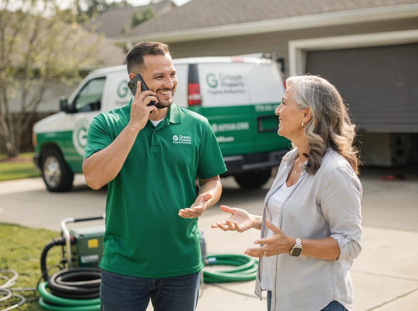 Water Damage Restoration Matthews, IN FAQs
